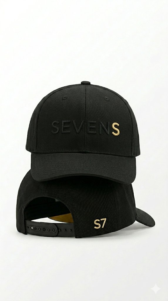 Sevens Cap