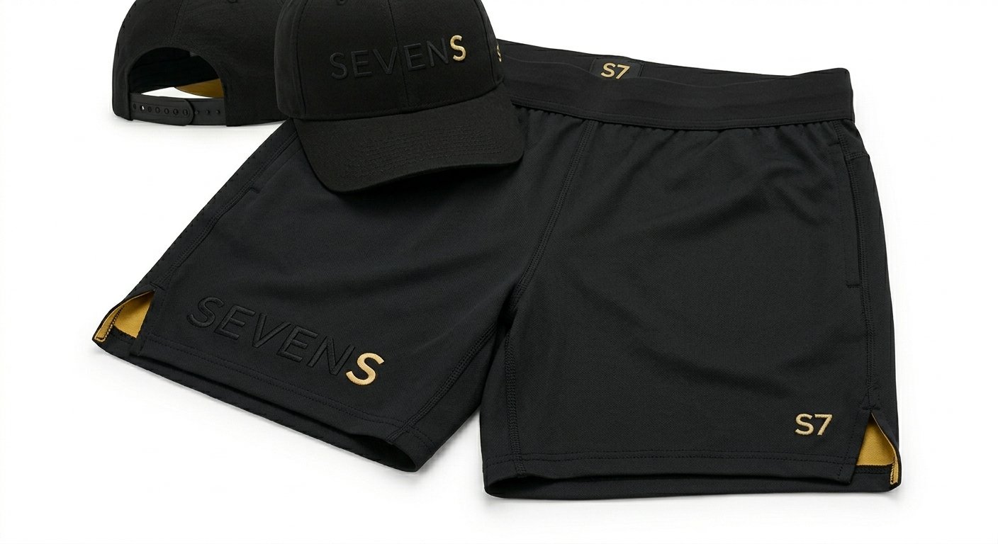 Sevens Founding Collection