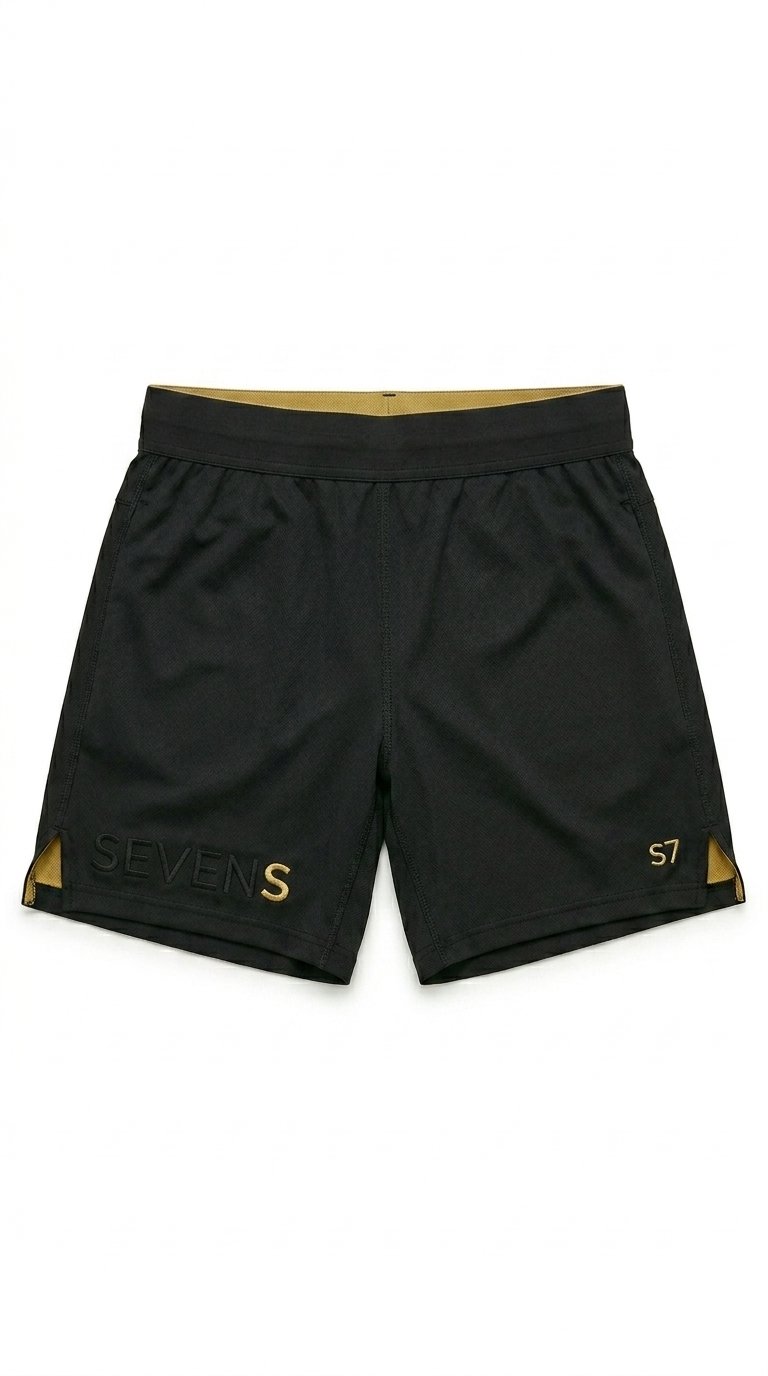 Sevens Game Shorts